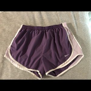 Nike shorts